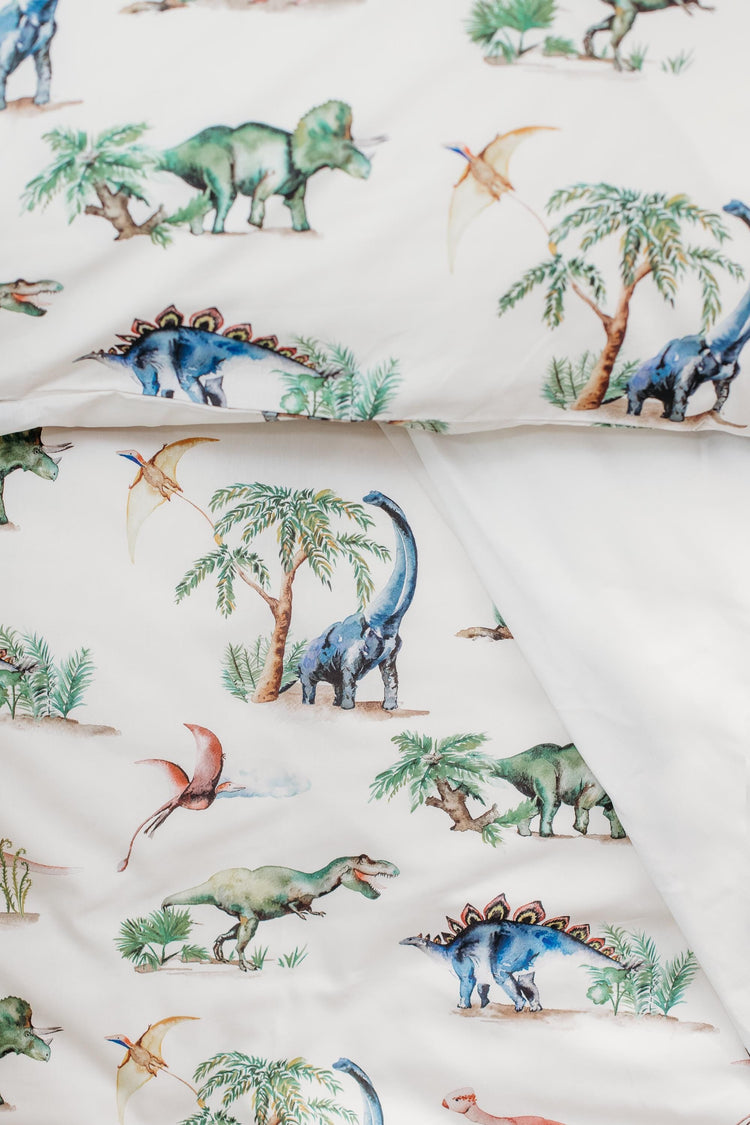The Dinosaur Collection