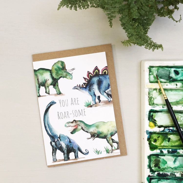 Cards for Children
