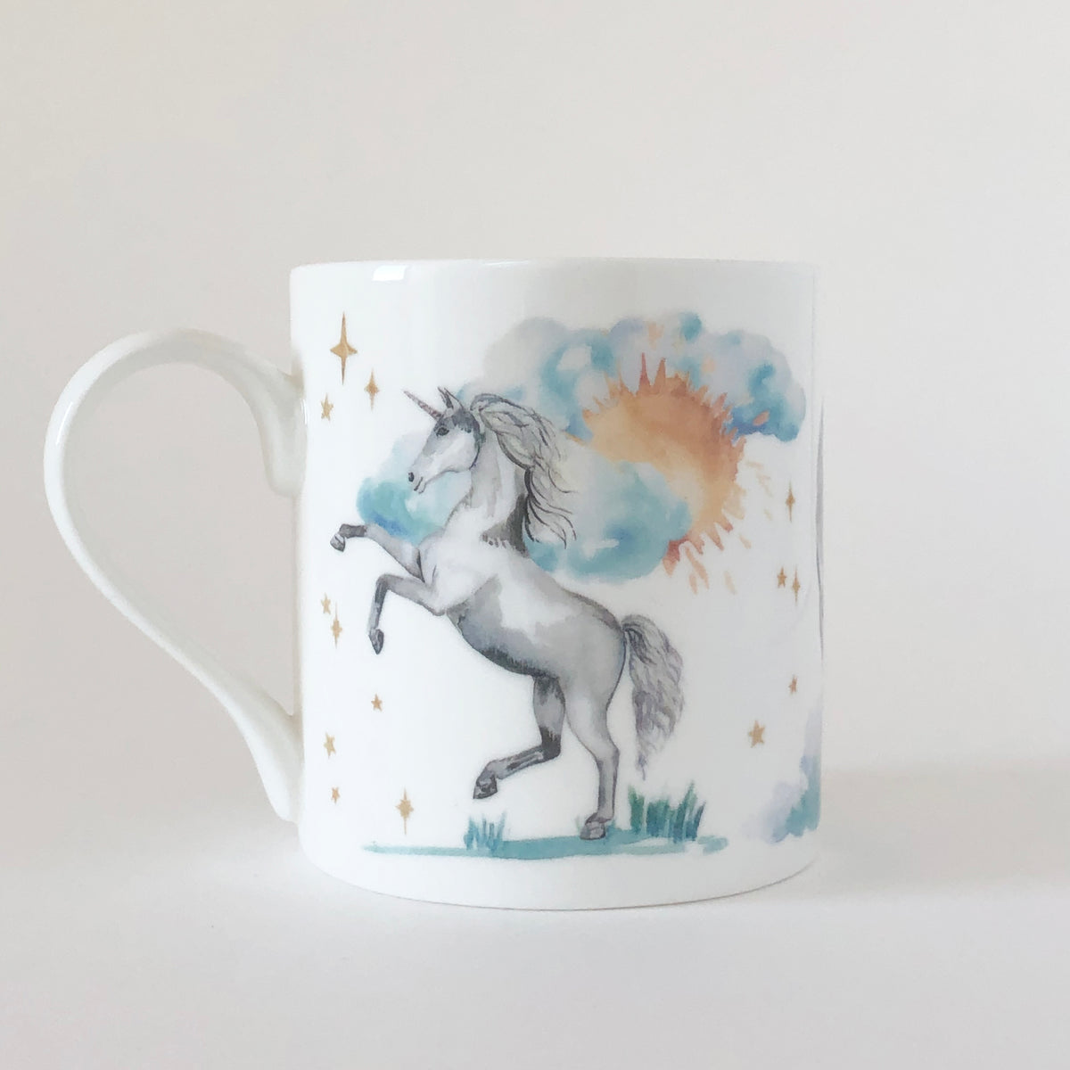 Unicorn Mug