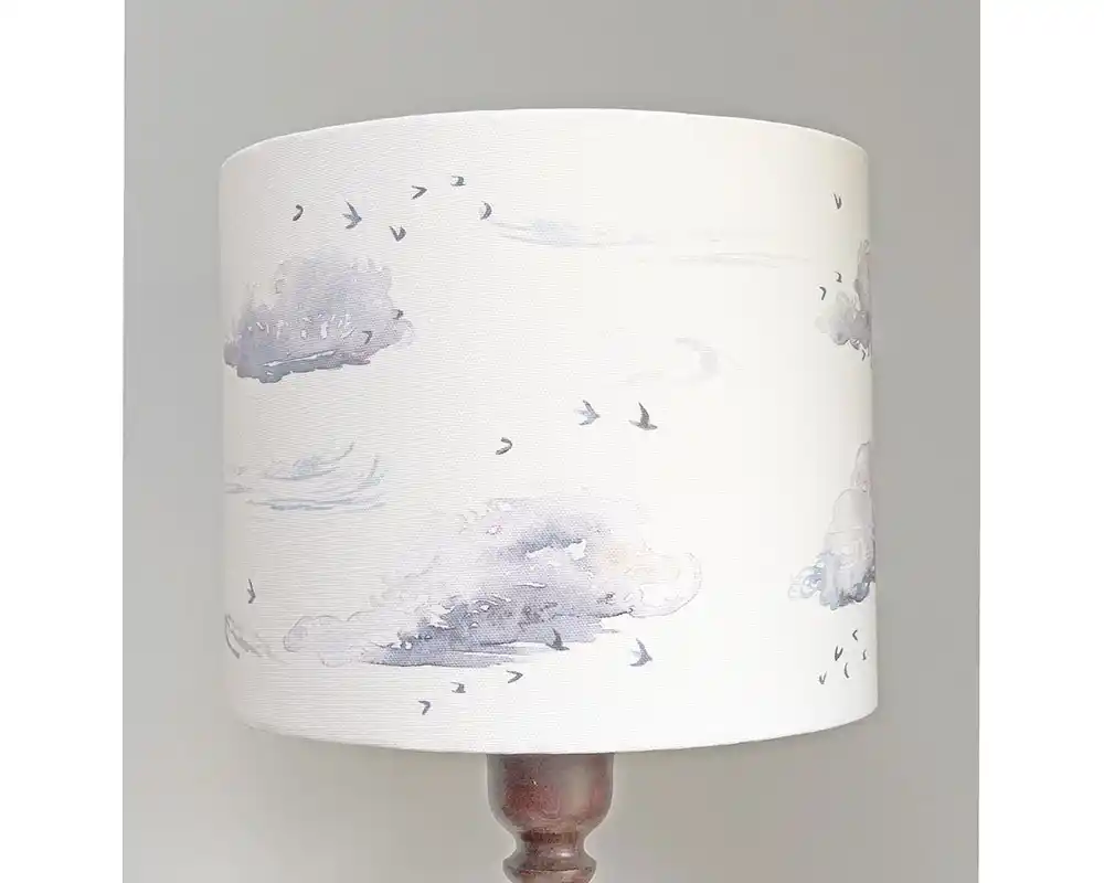 Clouds Lampshade