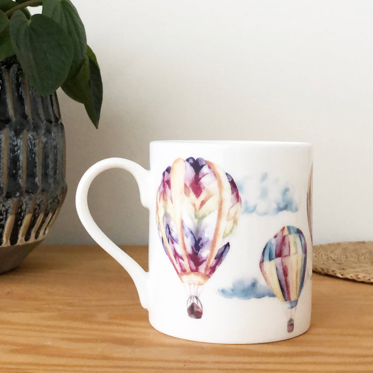 Mugs