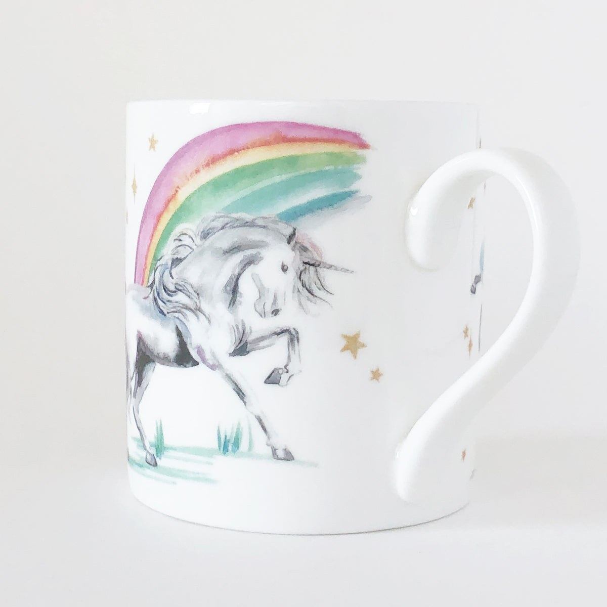 Unicorn Mug
