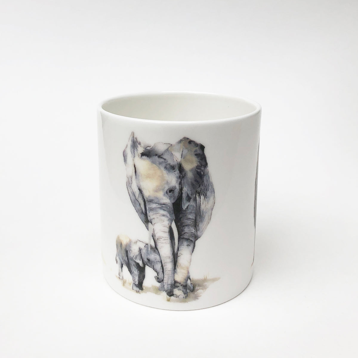 Safari Animals Mug