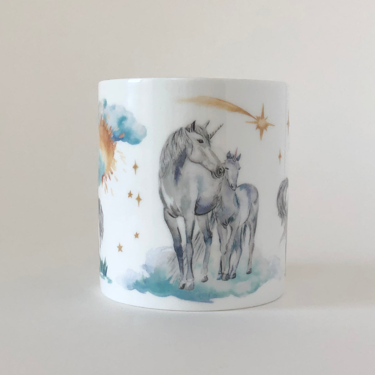 Unicorn Mug
