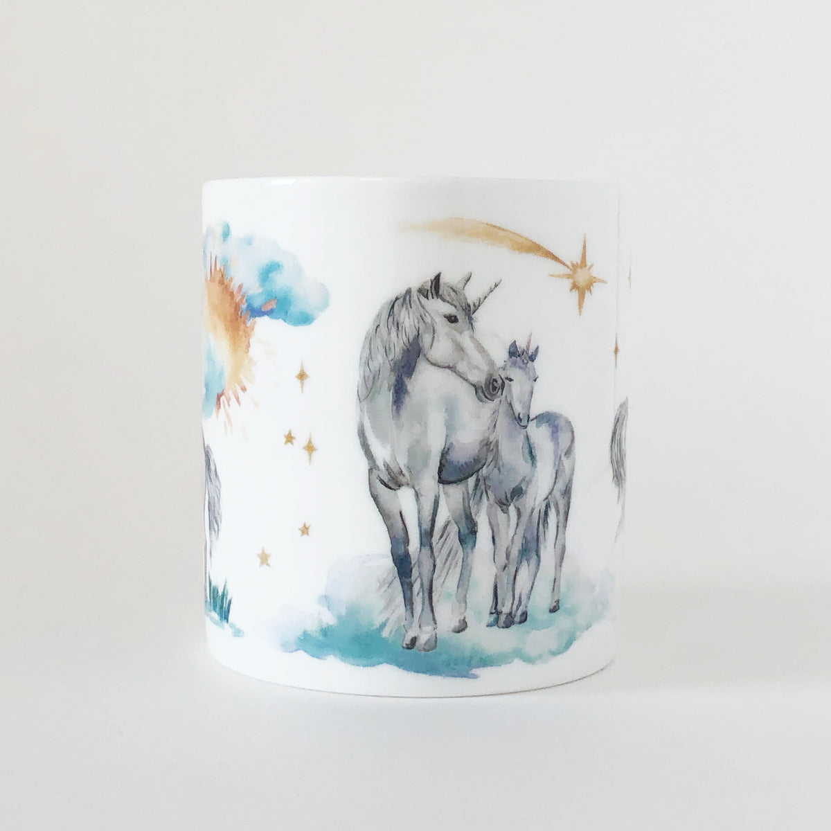Unicorn Mug